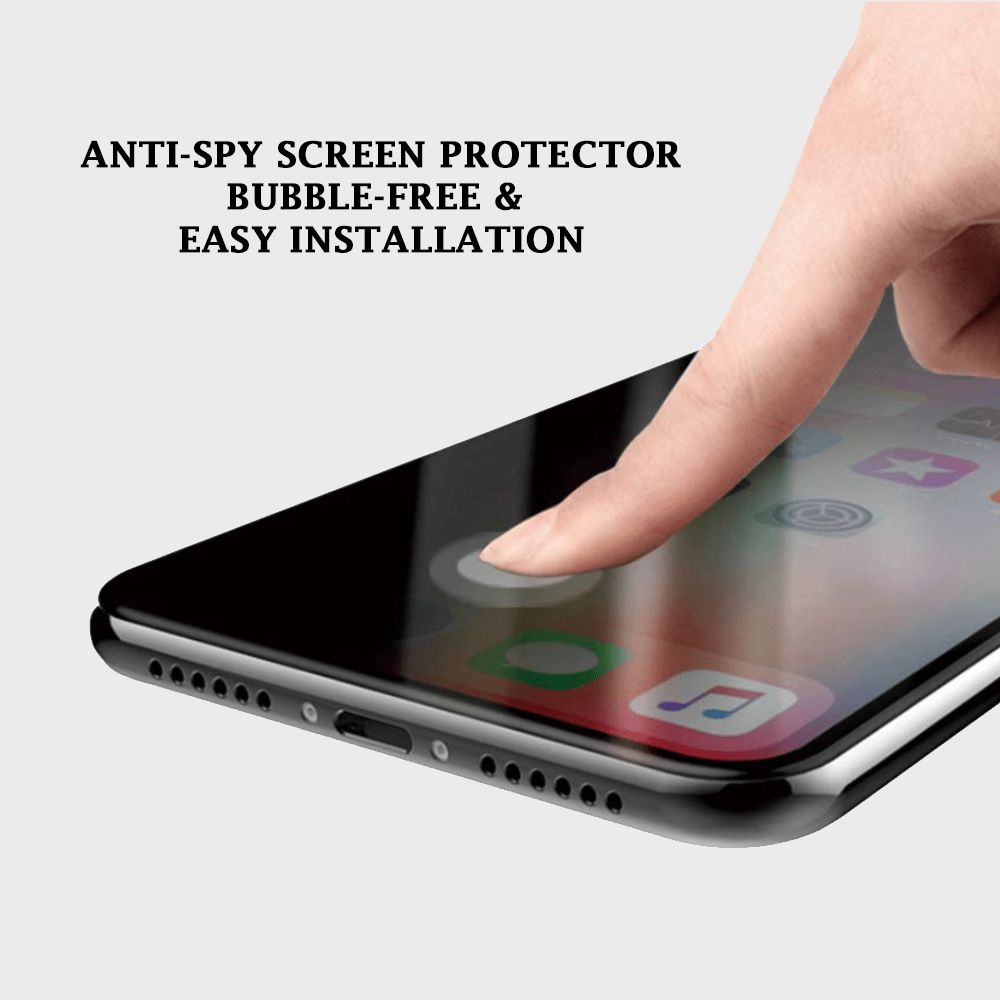 iphone 11 xr Sichtschutzglas