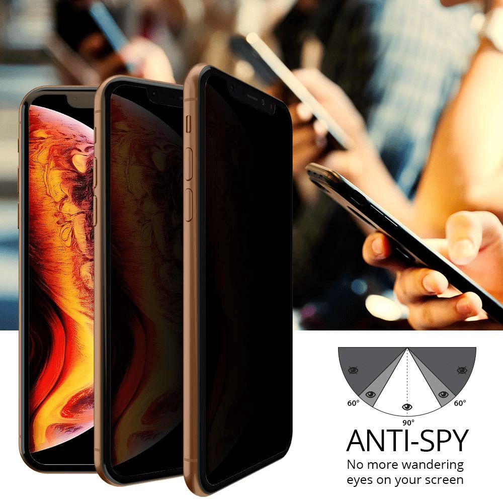 iphone xs 11 pro max Schutzglas ant spy
