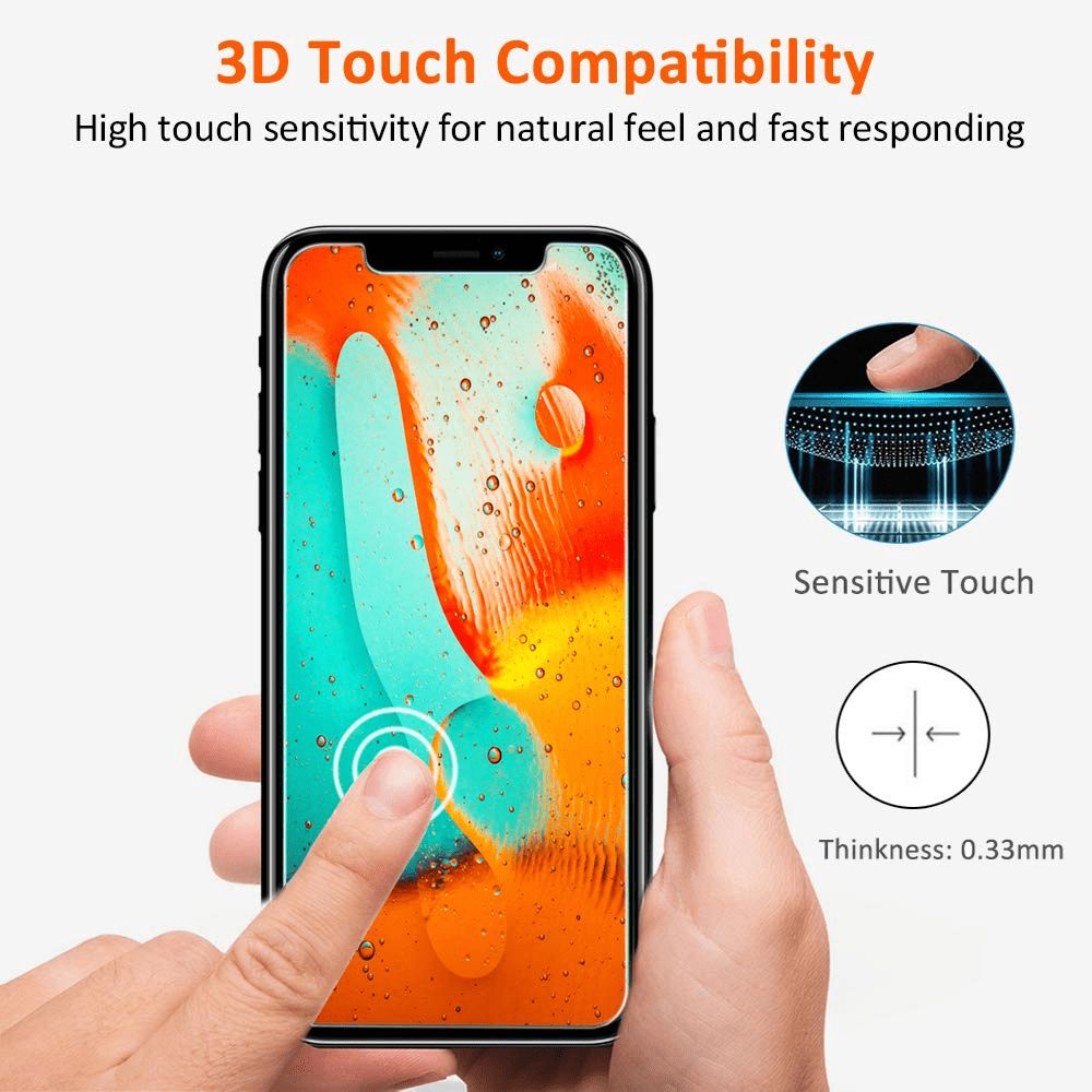 iphone 11 xr Displayschutz