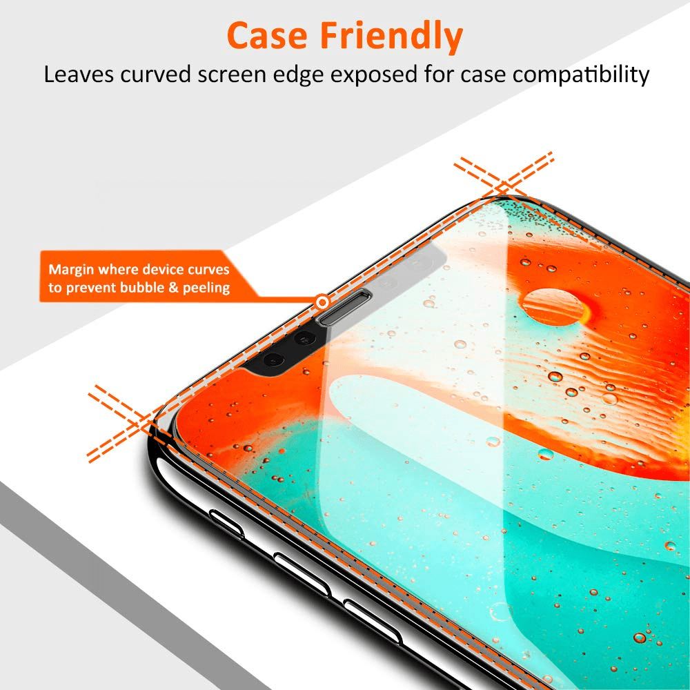 iphone 11 xr Glasfolie