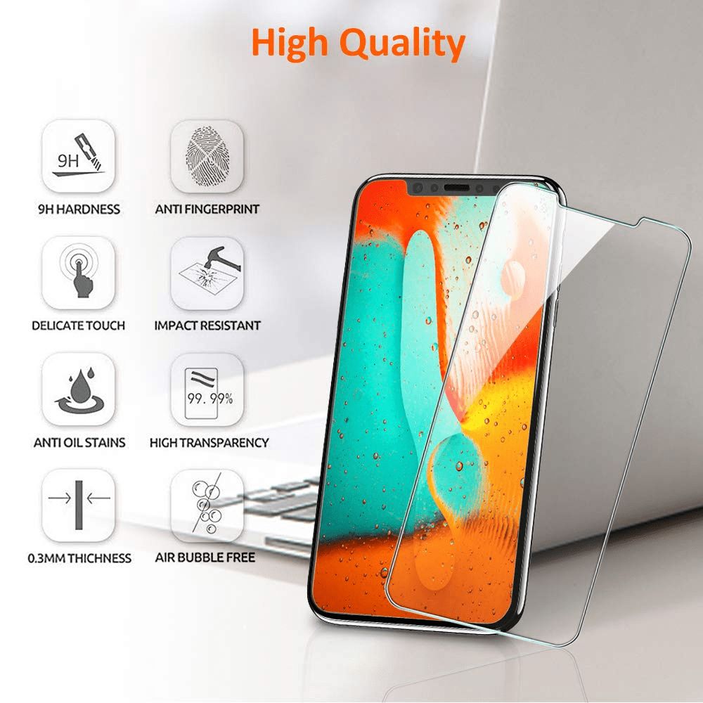 iphone 11 xr Glasschutz