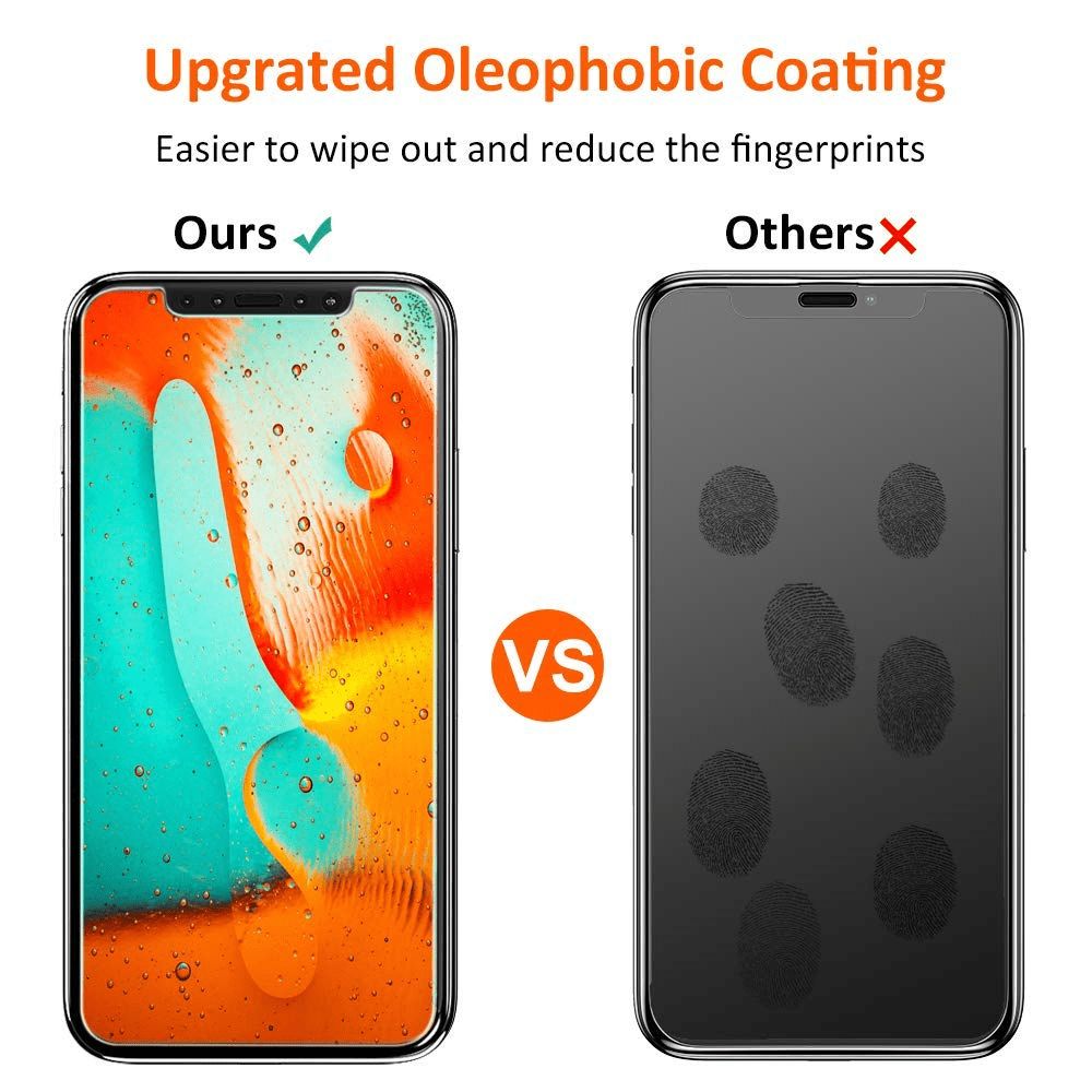 iphone 11 xr Panzerglasfolie