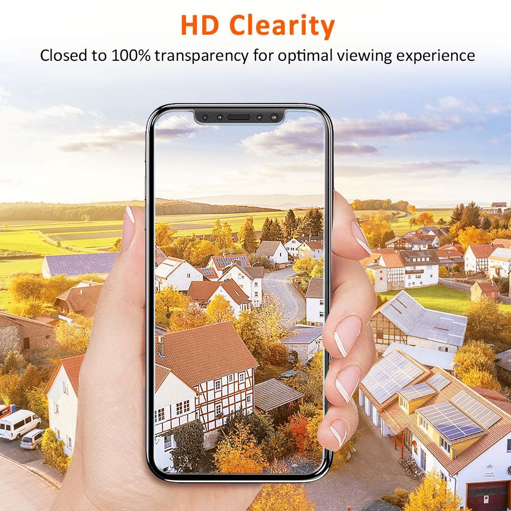 iphone 11 xr screen protector glass