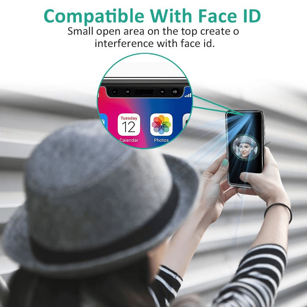 iphone 11 pro xs Glasfolie