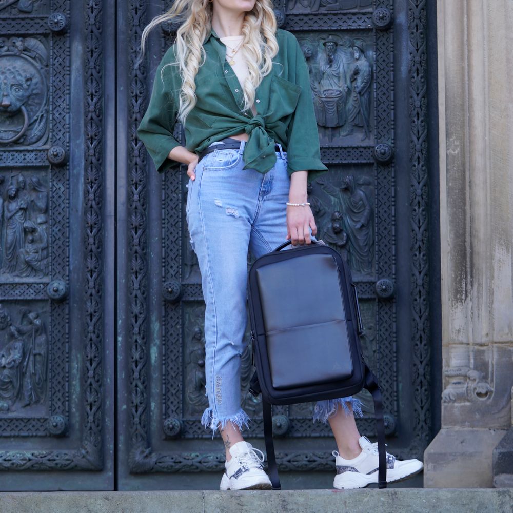 notebook rucksack manner frauen
