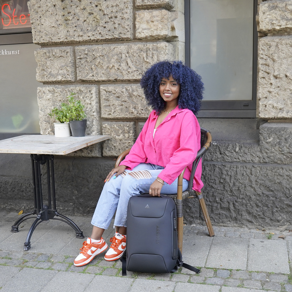 laptop backpack