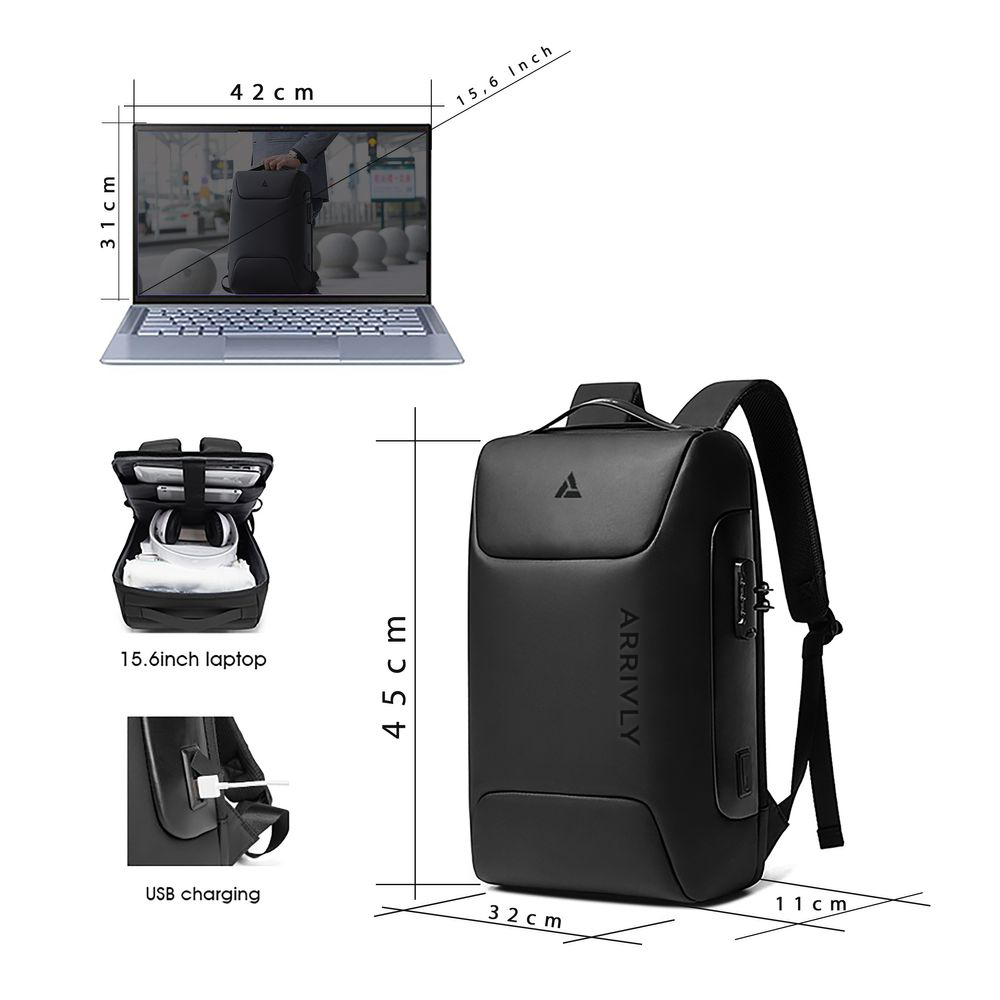 laptoptasche herren arbeit