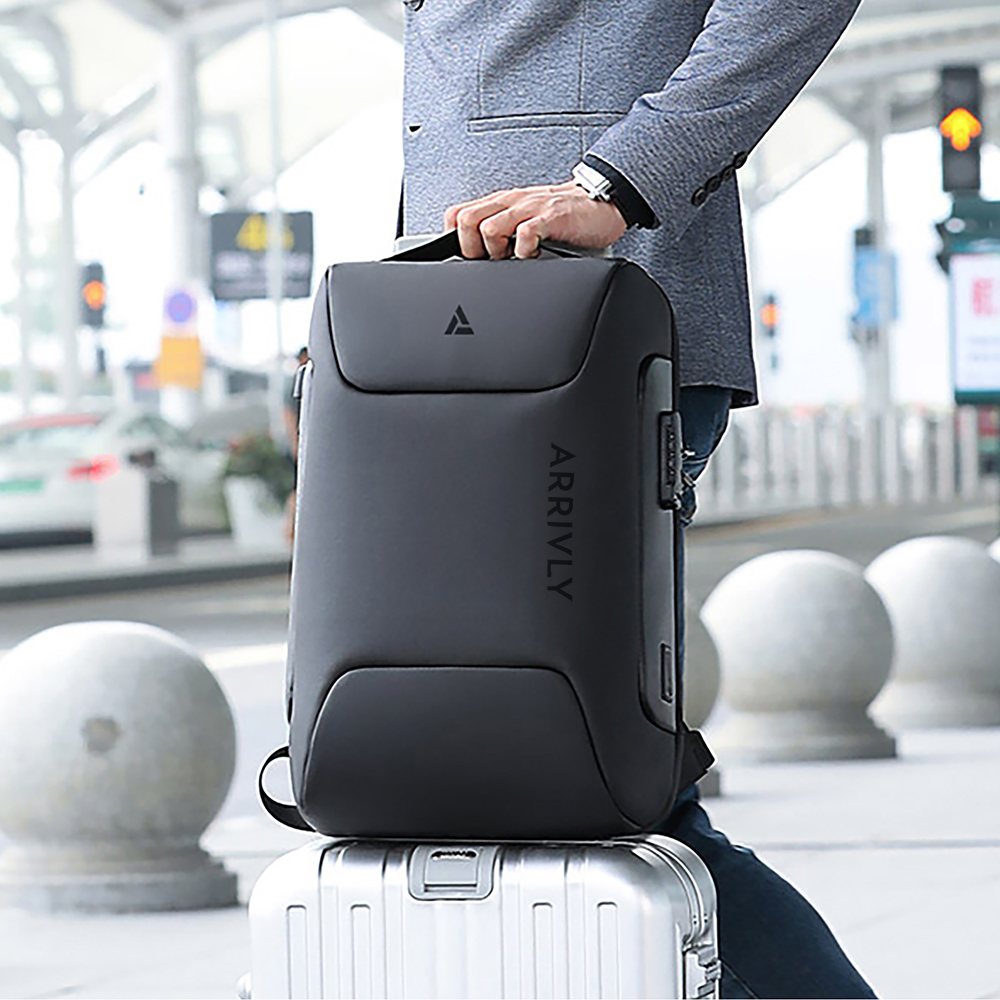 laptoptasche herren reise