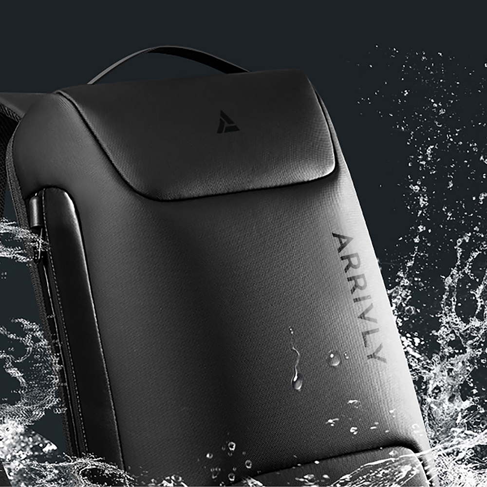 rucksack wasserdicht
