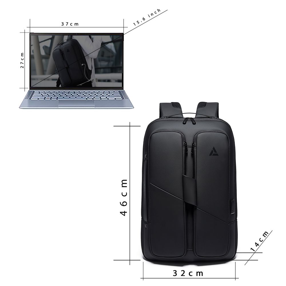 laptop backpack