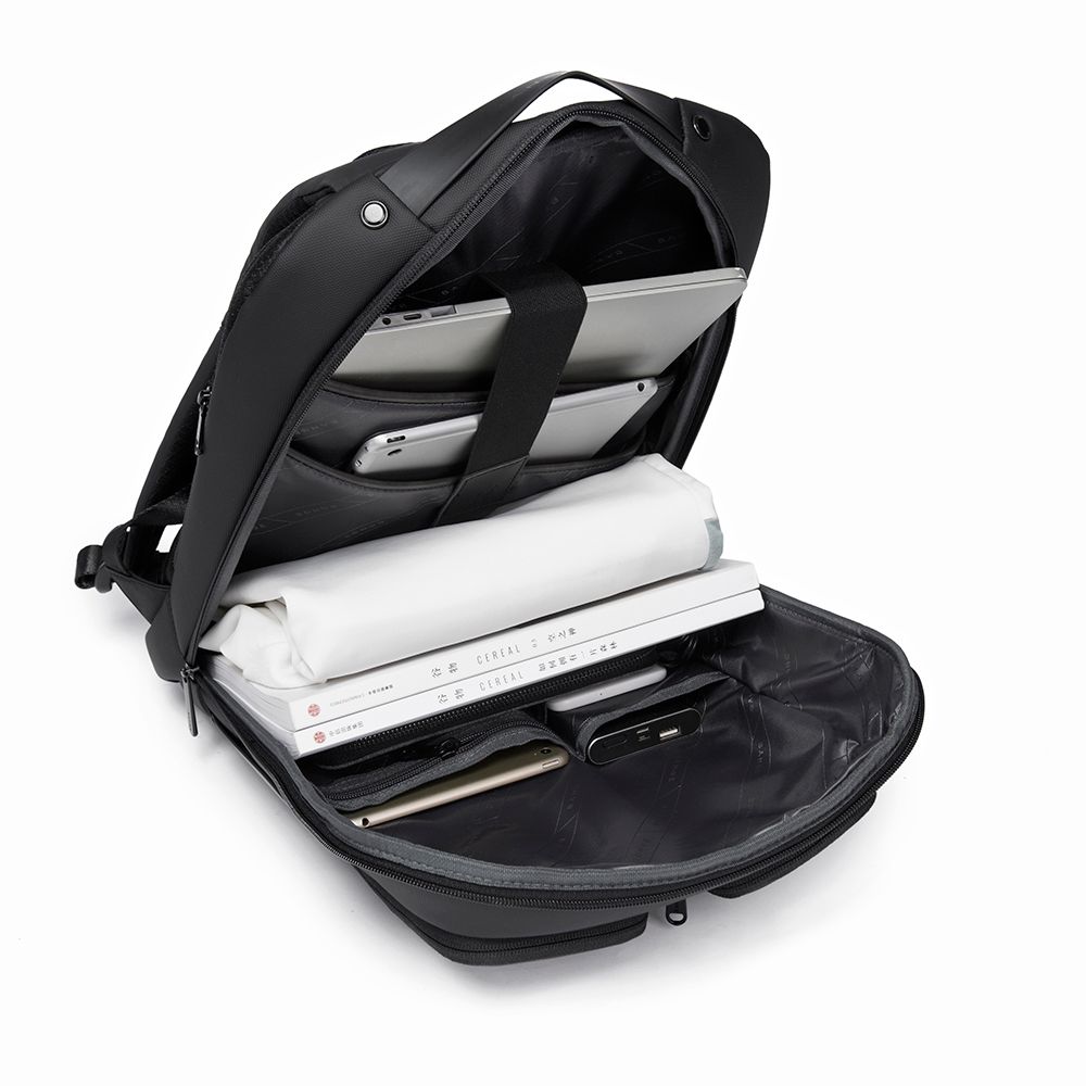 rucksack laptoptasche