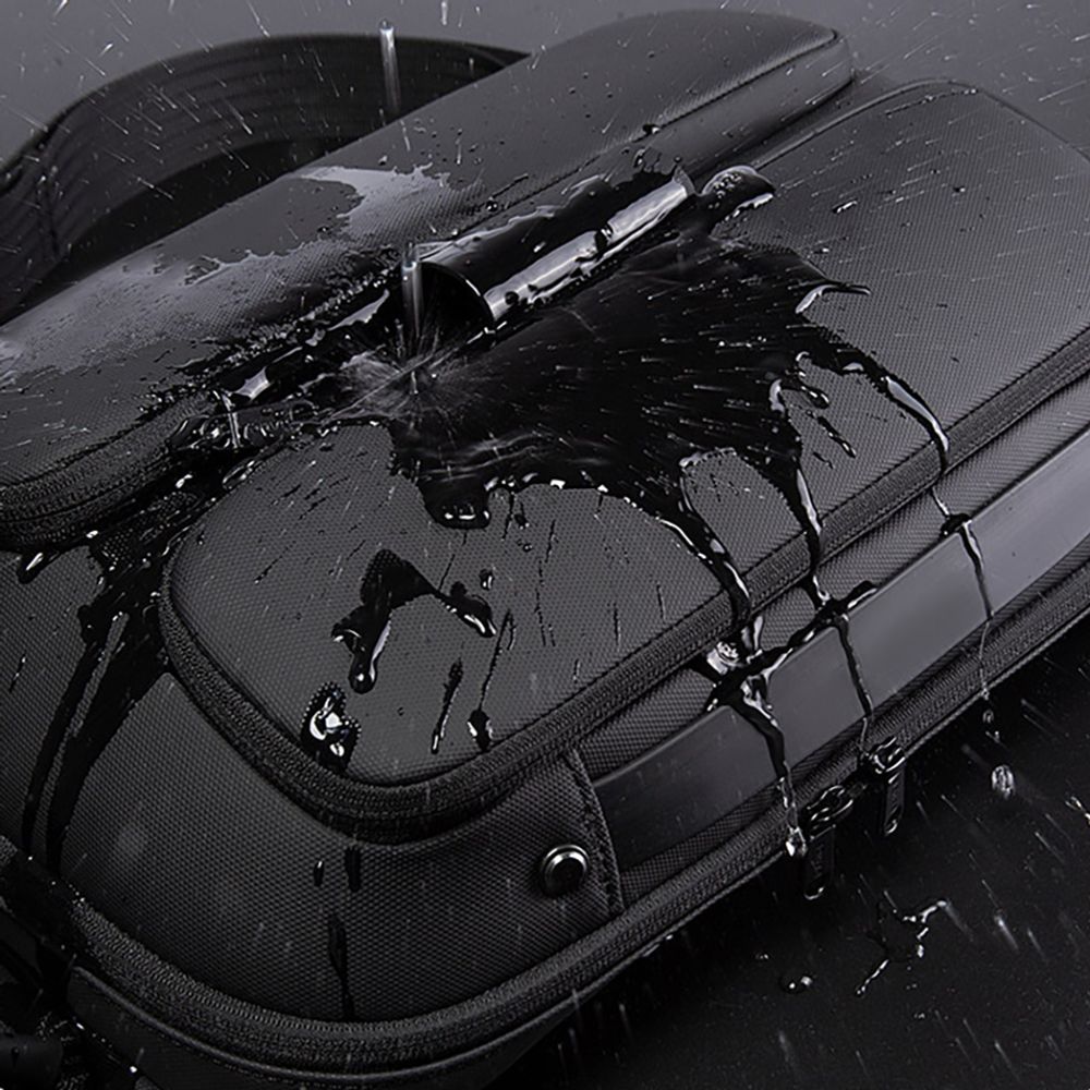 rucksack wasserdicht