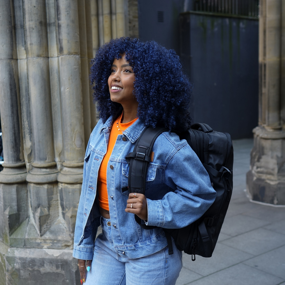 notebook rucksack ryanair