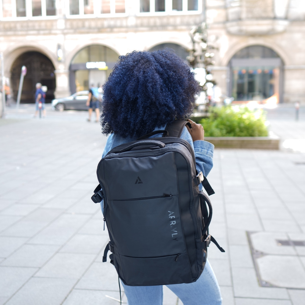 travel backpack women