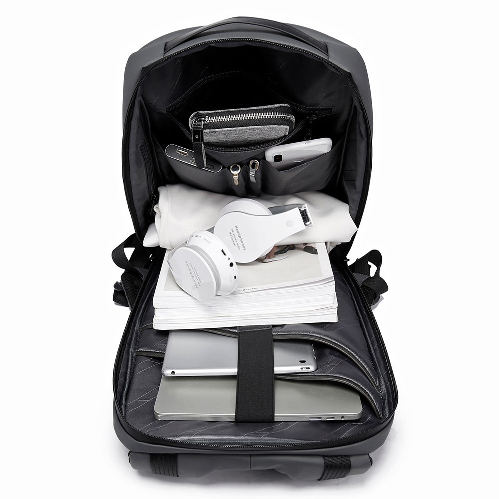 backpack black