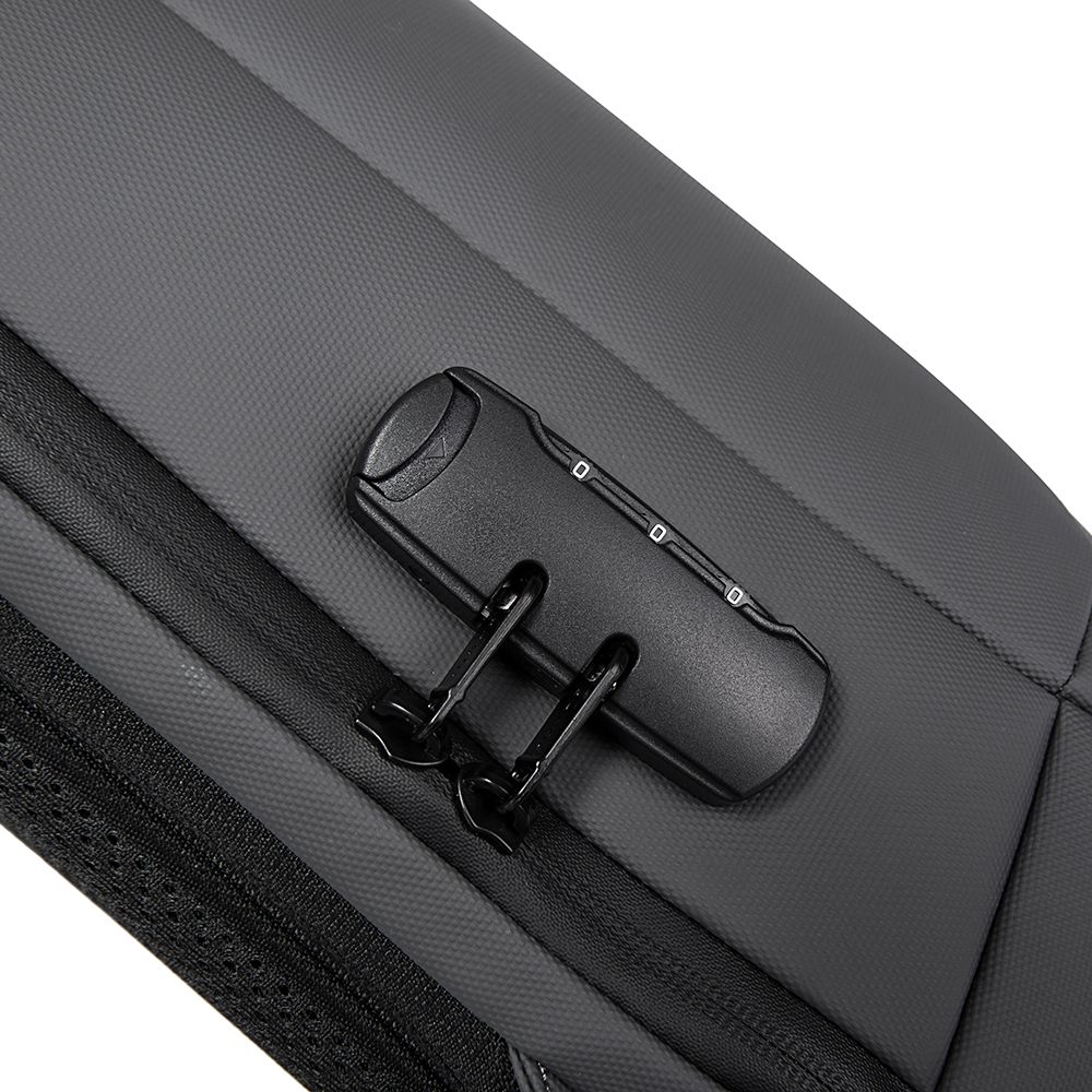laptop backpack anti theft