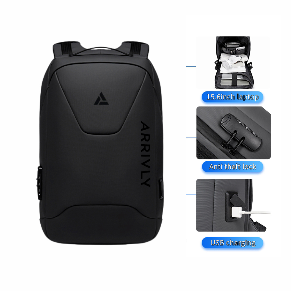 notebook rucksack