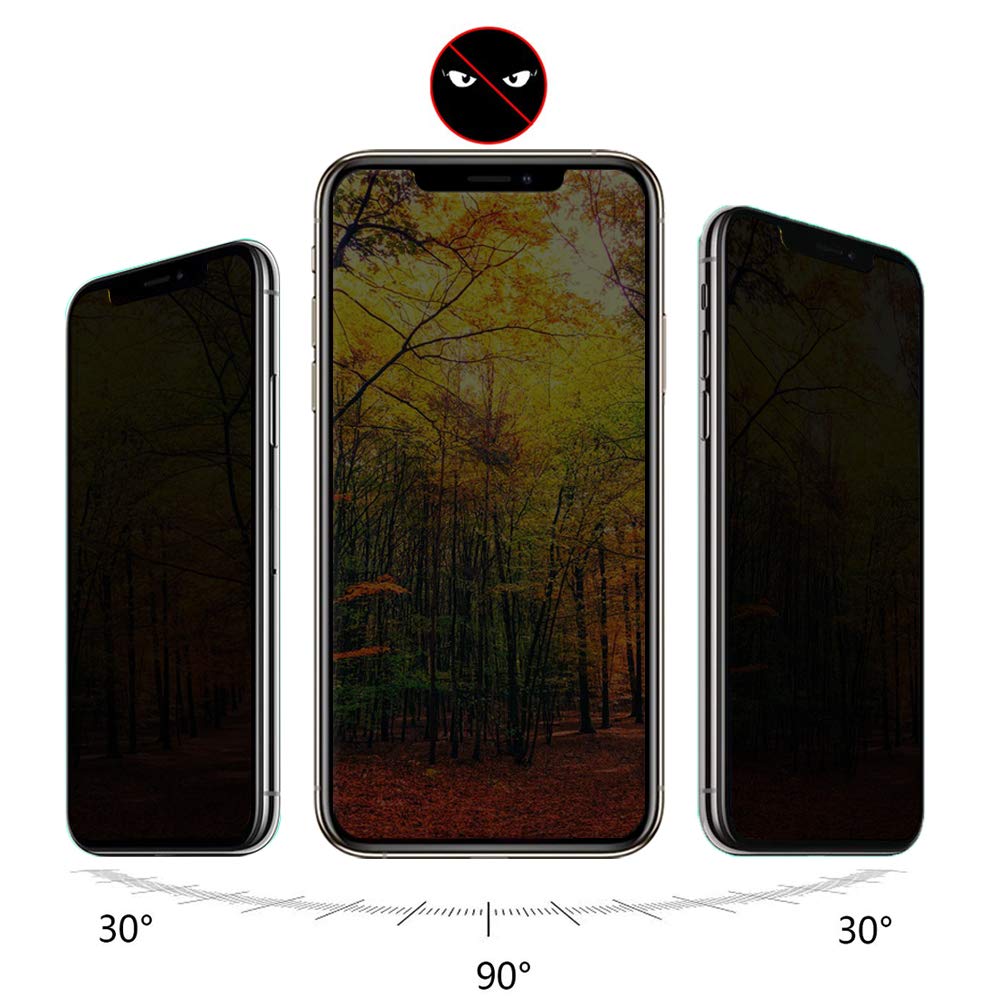iphone 14 plus sichtschutz glas