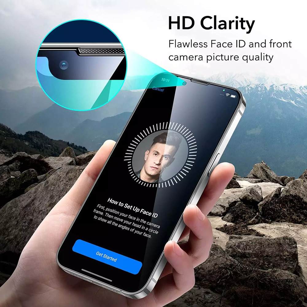 iphone 14 pro max displayschutz