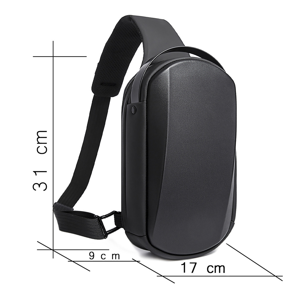 crossover bag