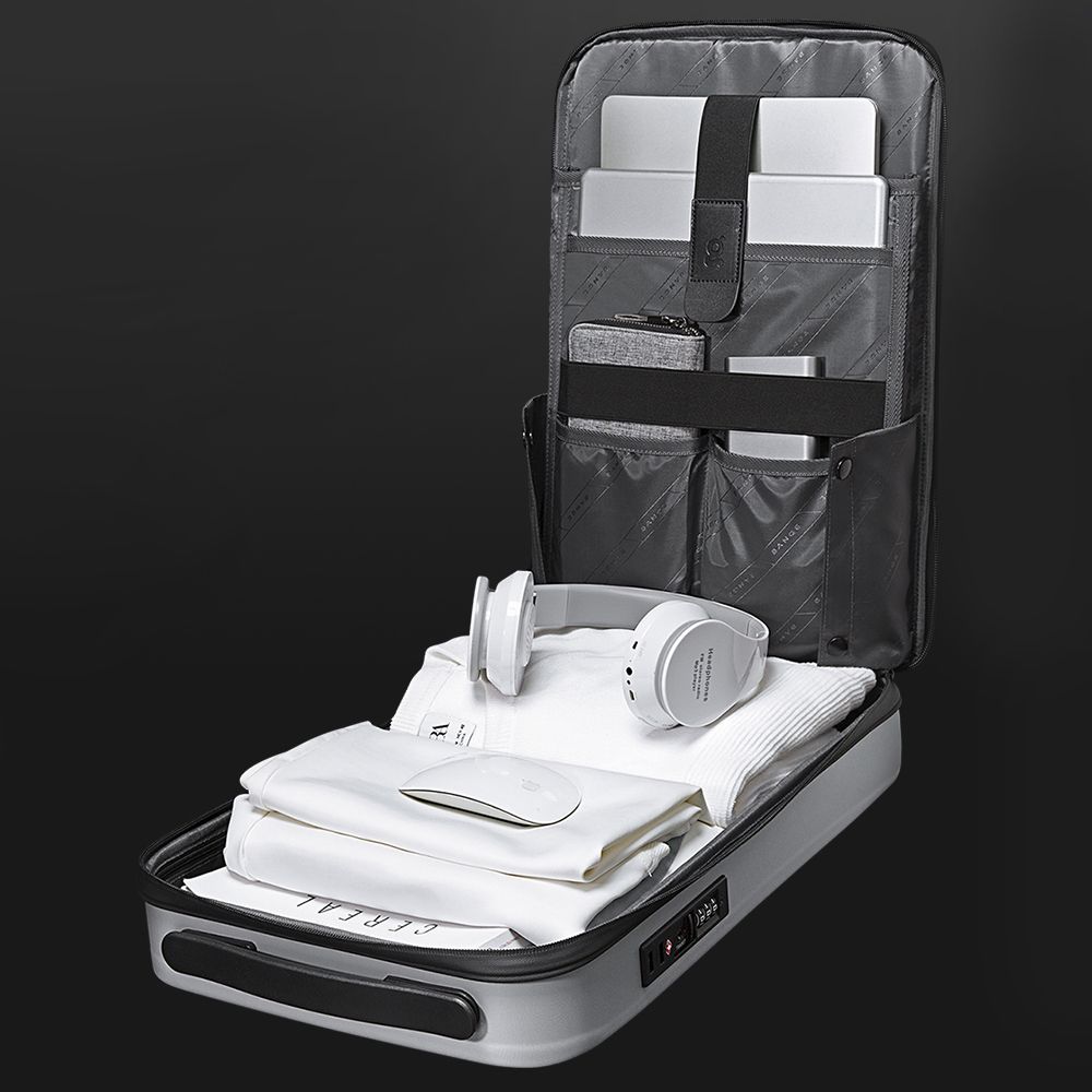 laptop backpack travel