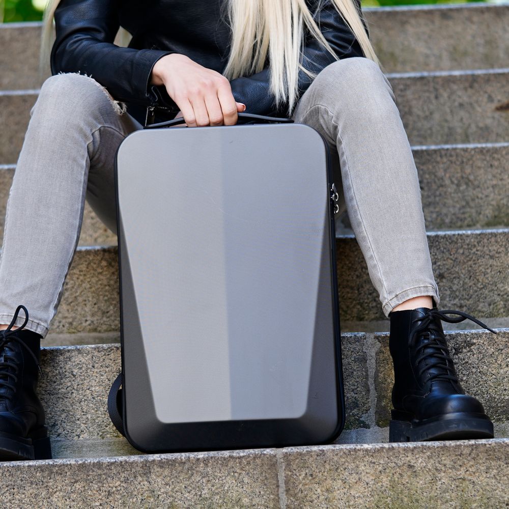 notebook backpack