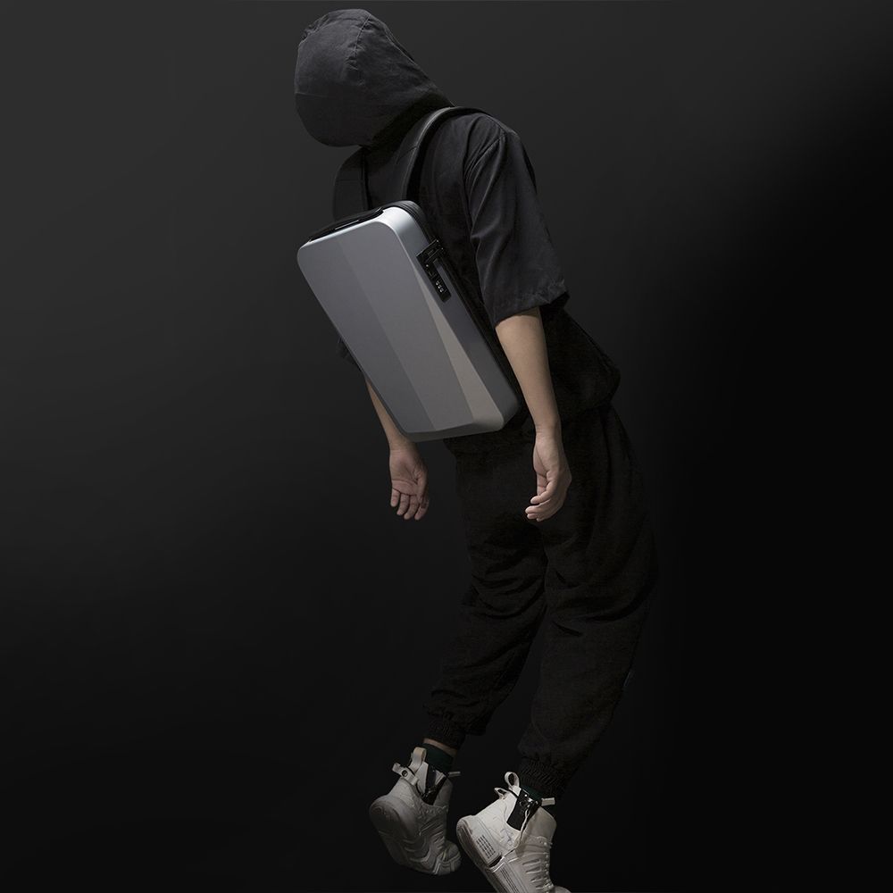 rucksack herren