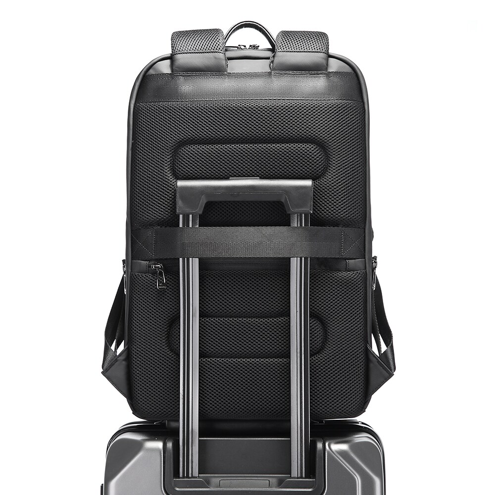 business backpack