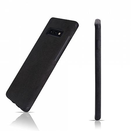 Samsung Galaxy S10e Case microfaser