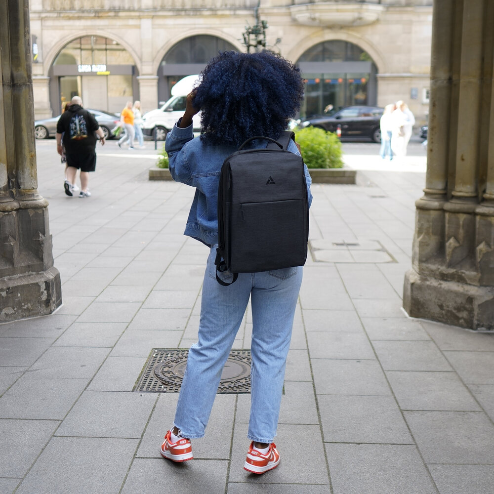 laptop backpack men women