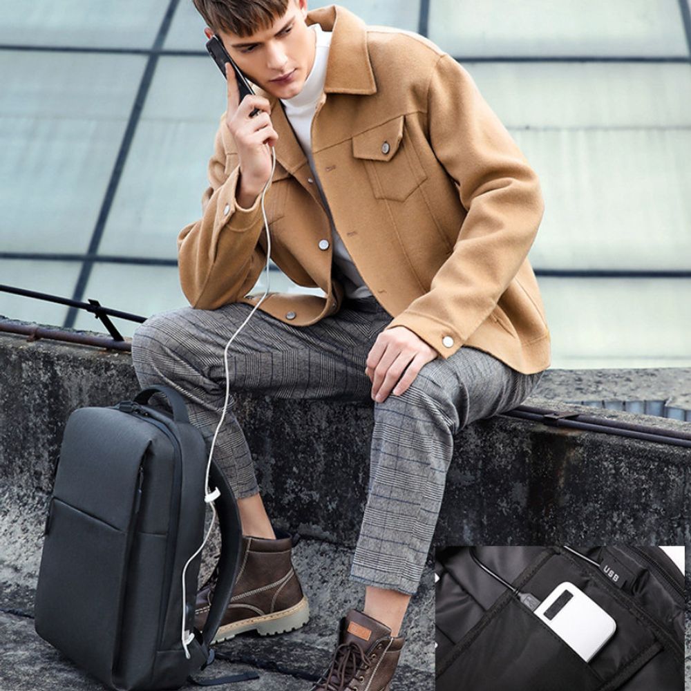 laptop rucksack herren