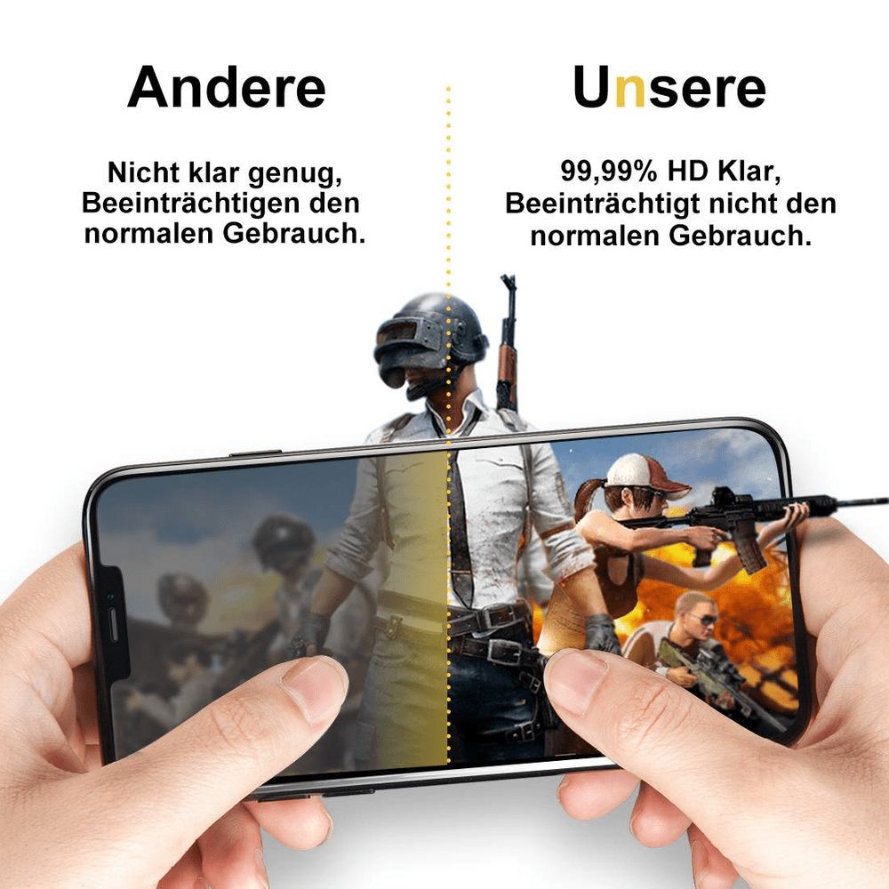 iphone 11 xr Displayschutz