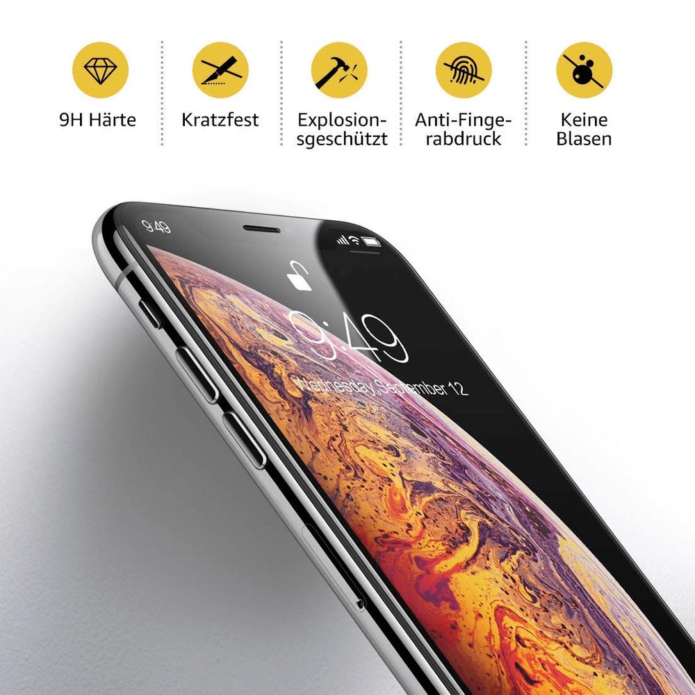 iphone 11 xr Panzerfolie
