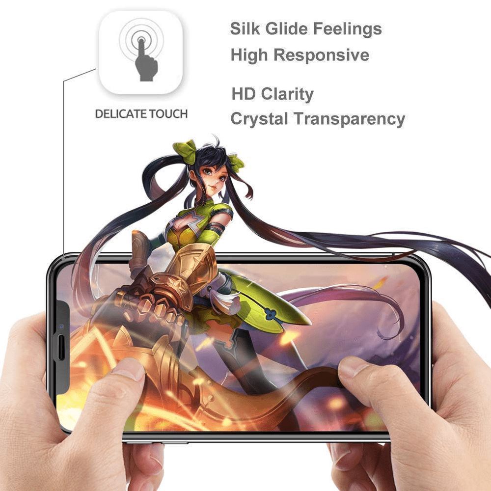 iphone 11 xr Panzerglas