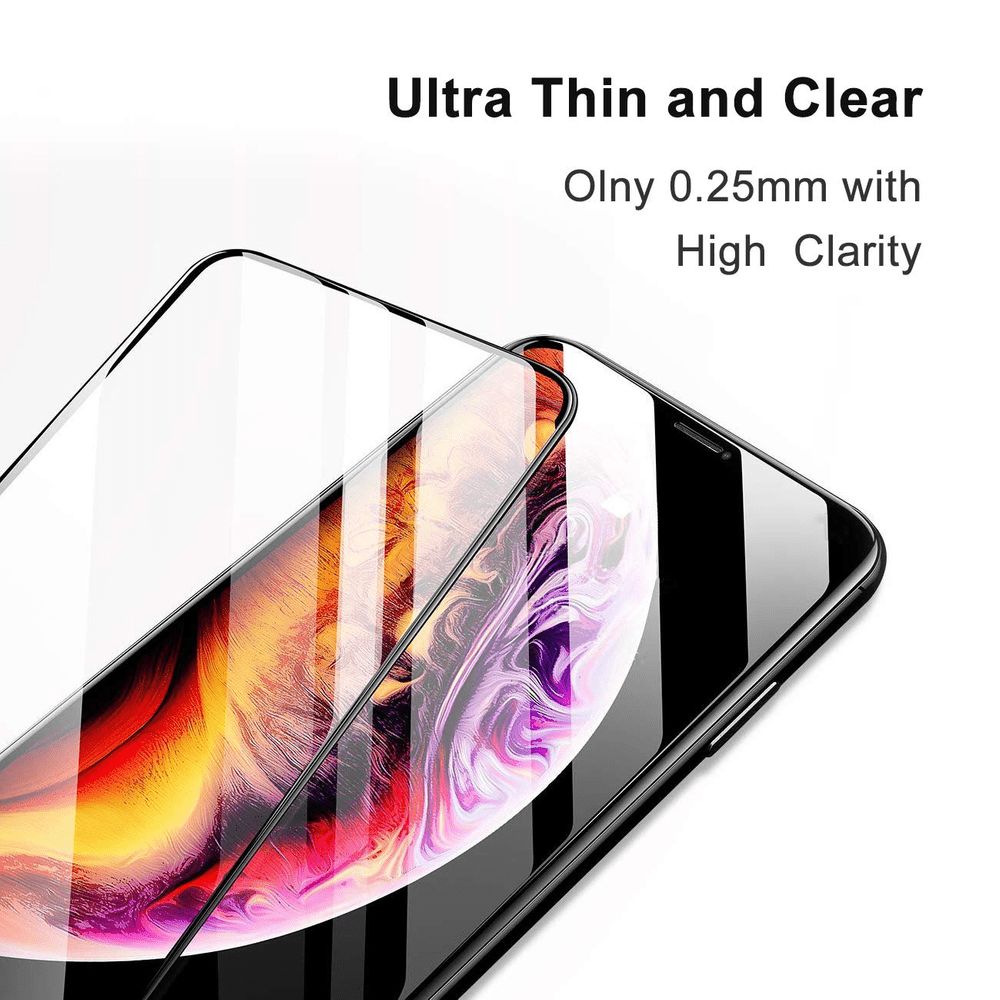 iphone 11 xr Panzerglasfolie