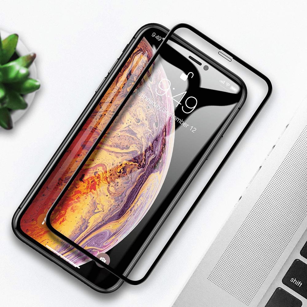 iphone 11 xr screen protector glass