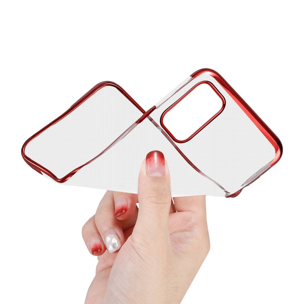 Samsung Galaxy S20 Silikon Handyhuelle