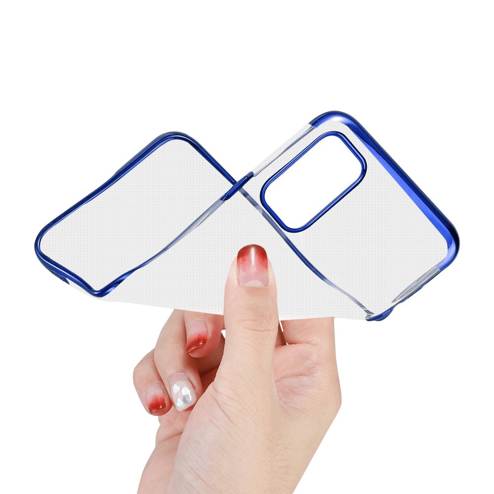 Samsung Galaxy S20 Silikon Handyhuelle