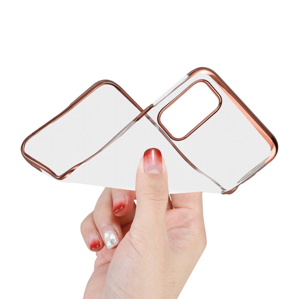 Samsung Galaxy S20 Silikon Handyhuelle