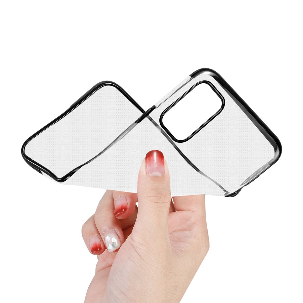 Samsung Galaxy S20 Plus Silikon Handyhuelle