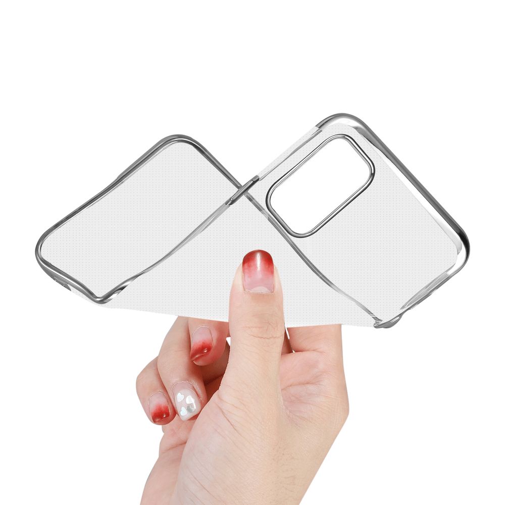 Samsung Galaxy S20 Plus Silikon Handyhuelle