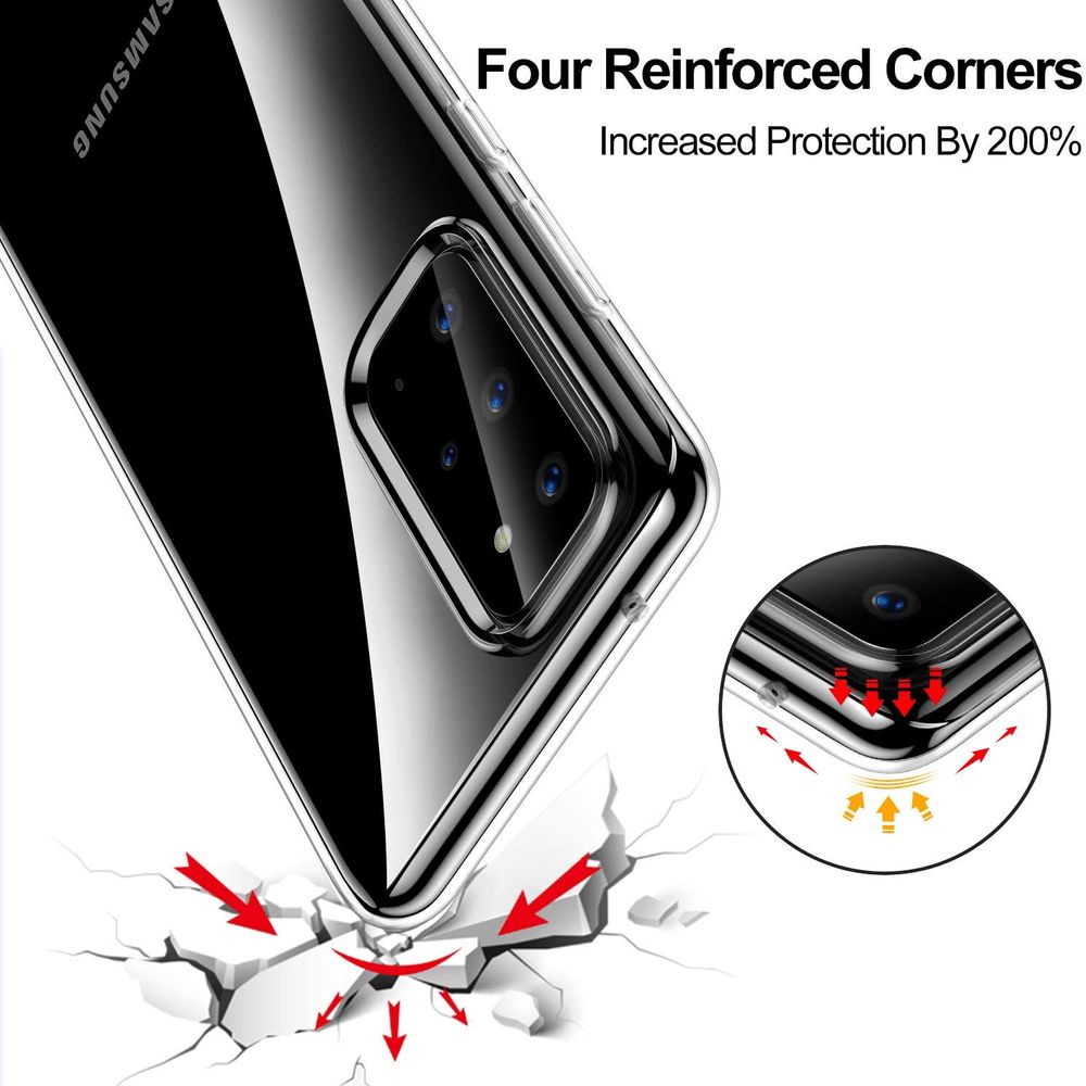 Samsung Galaxy S20 Plus Case