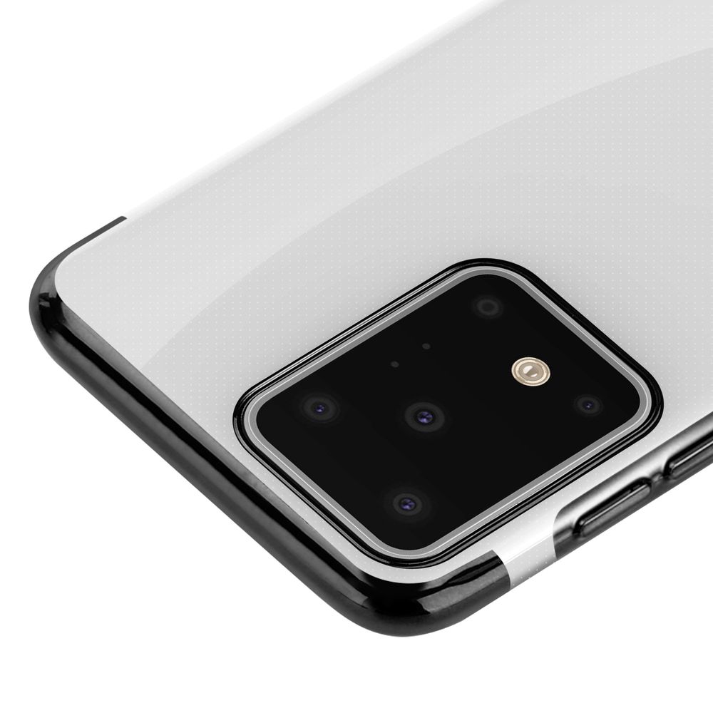 Samsung Galaxy S20 Ultra Silikon Cover