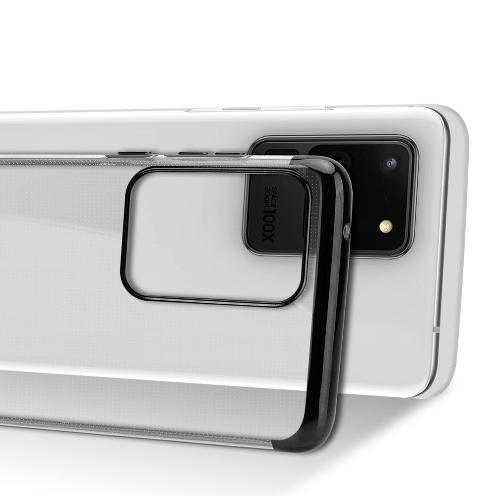 Samsung Galaxy S20 Ultra Silikon Etui