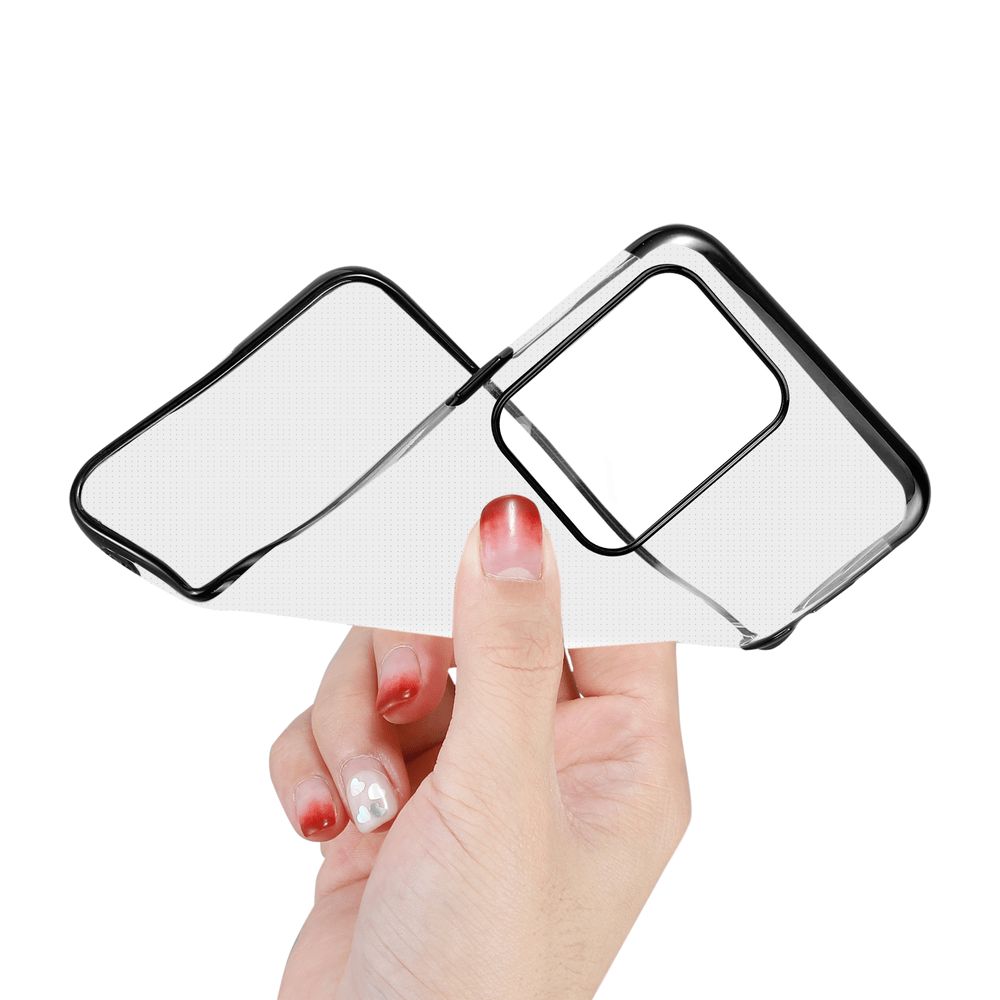 Samsung Galaxy S20 Ultra Silikon Handyhuelle