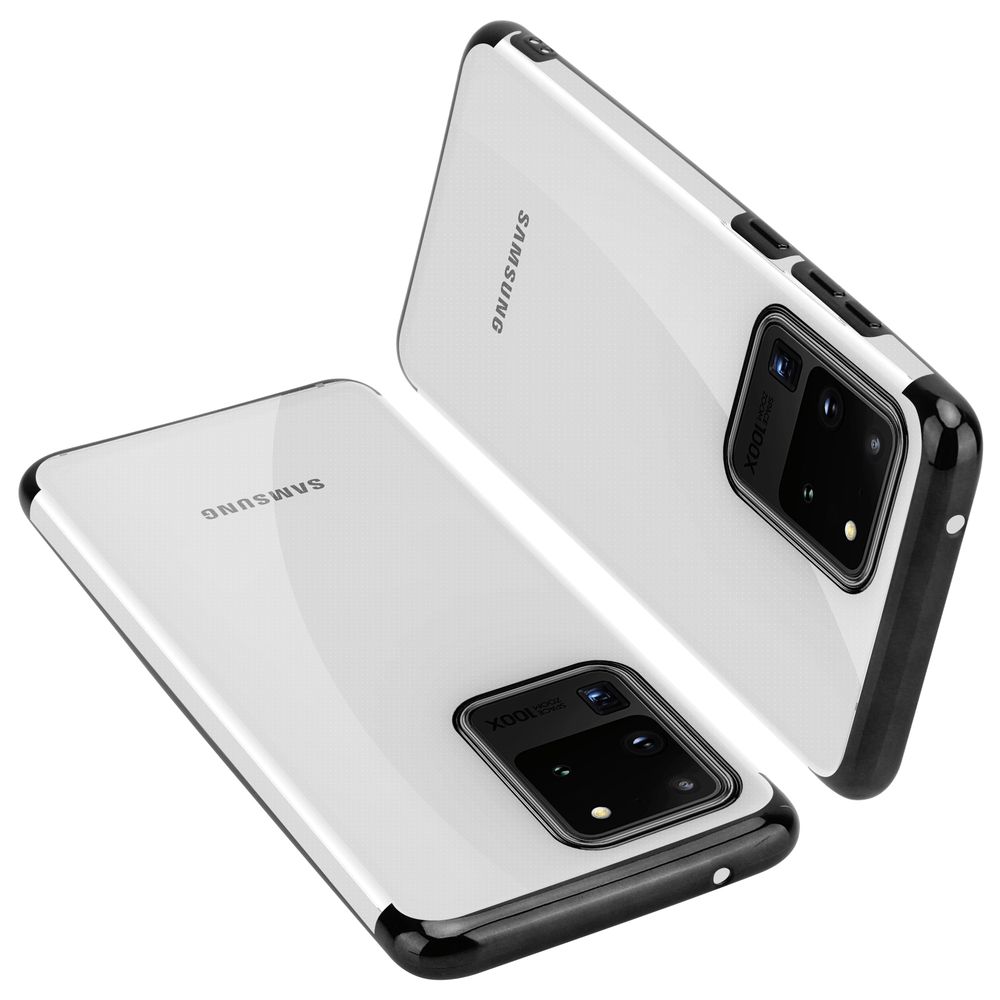 Samsung Galaxy S20 Ultra Silikon Tasche