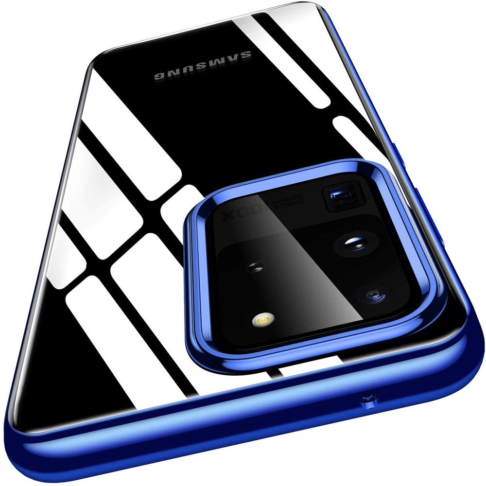 Samsung Galaxy S20 Ultra Case