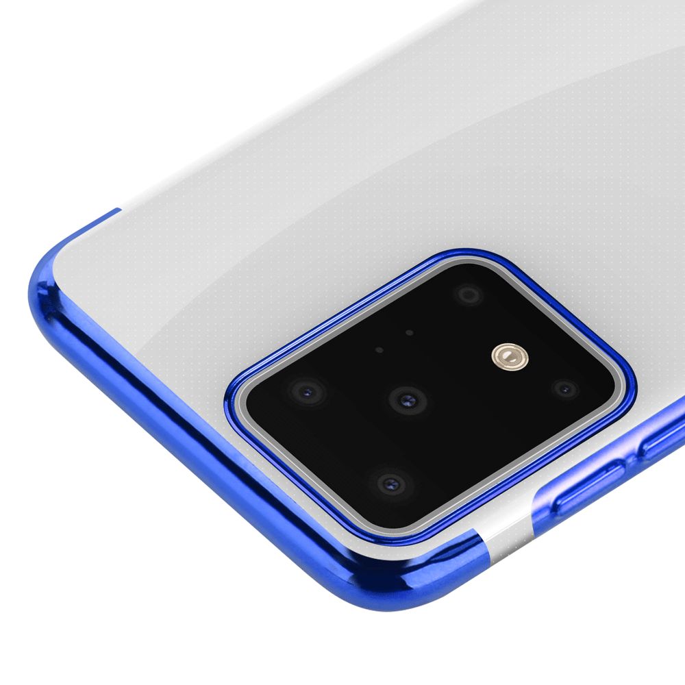 Samsung Galaxy S20 Ultra Silikon Cover