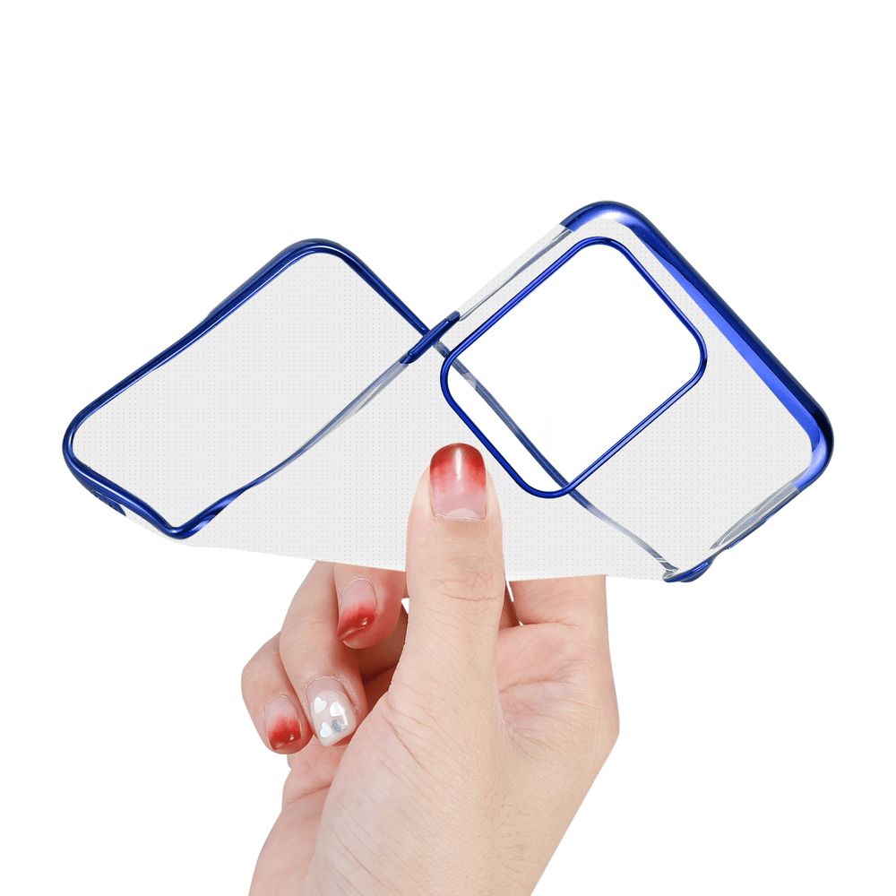 Samsung Galaxy S20 Ultra Silikon Handyhuelle