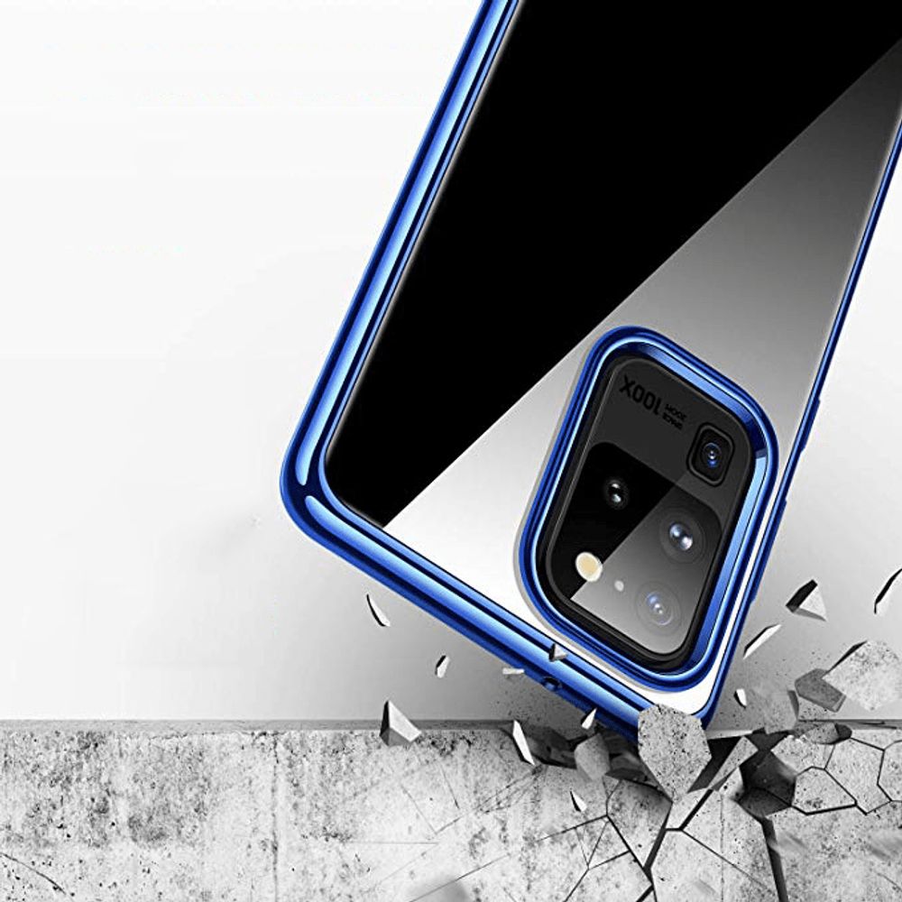 Samsung Galaxy S20 Ultra handyhuelle